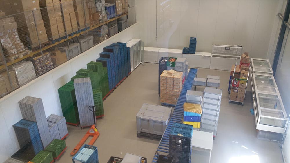 Winkelinzameling van 24 aug t/m 30 aug bij 6 AH winkels voor Voedselbank Haarlemmermeer, wordt ook vrijwilliger.